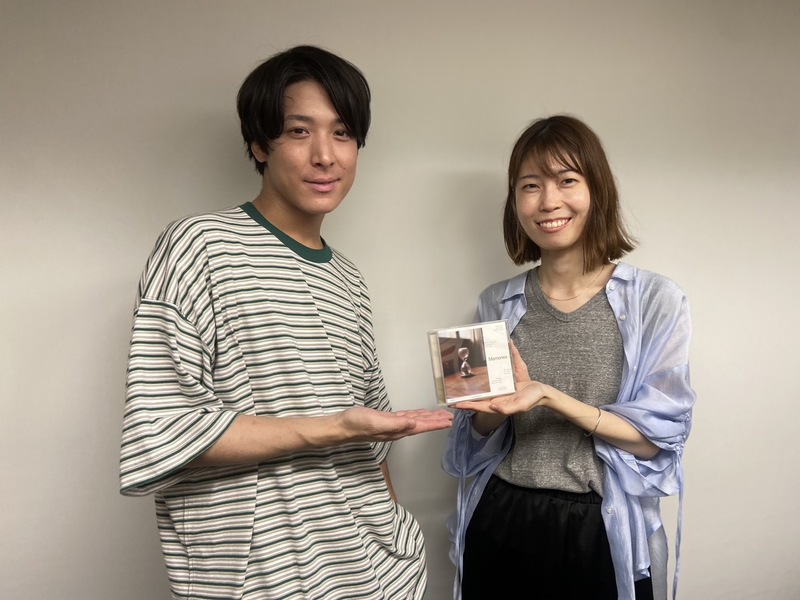 GUEST: SHE'S @SHE_S_official_ #FM802 #起きたら802