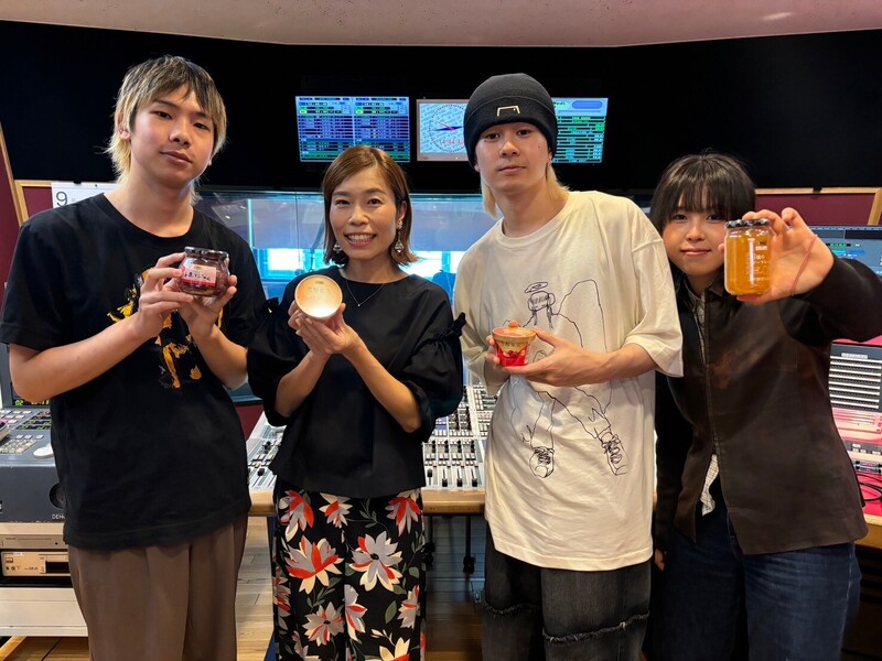 9時台ゲスト★chilldspot ( ＠chilldspot )