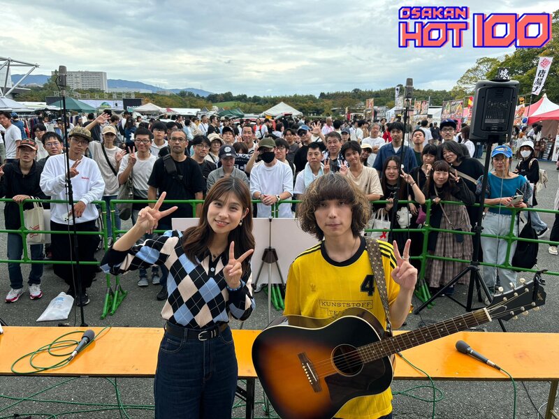 ◎GUEST：杉浦祐輝(帝国喫茶)（@kiss_teikoku)◎
