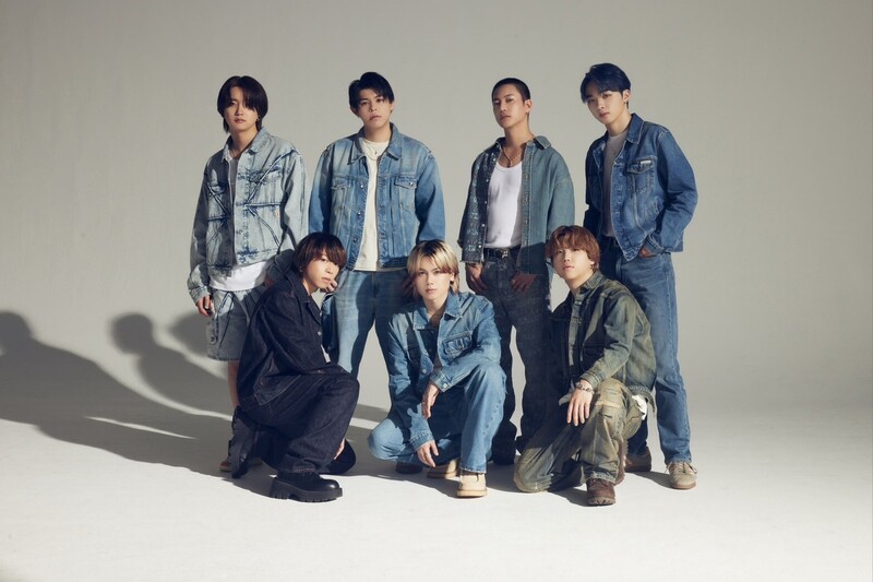 ＜＜＜BE:FIRSTチケット受付＞＞＞