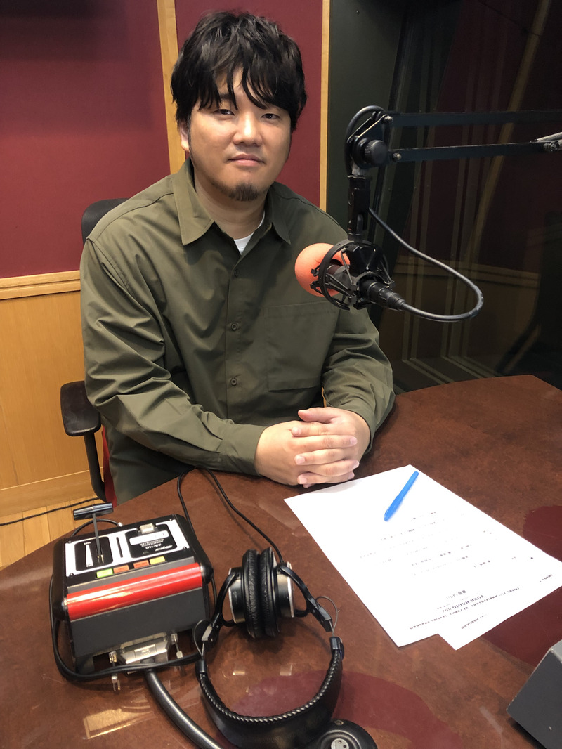 新品同様 FM802 35th RADIO｜FM802 YOUR パーツ