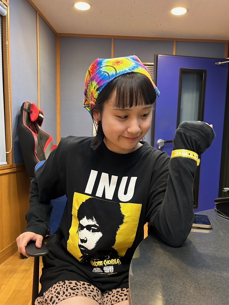 ••✼ from なち( サバシスター ) @saba_sister @n___pizza #FM802