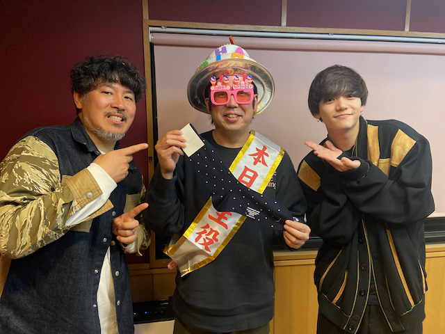 5/9(金)『DESIGN YOUR FANTASTIC FUTURE』