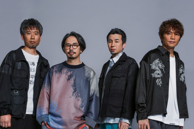 ◎11時台中盤 ASIAN KUNG-FU GENERATION (@AKG_information) 後藤正文 登場！