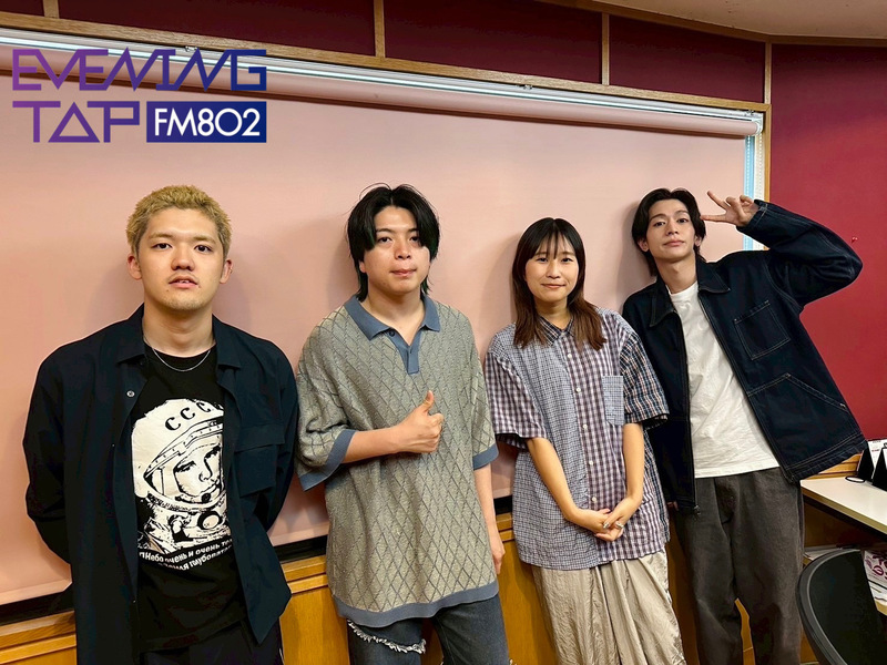 ☆GUEST: ammo (@ammo__official) #802TAP☆