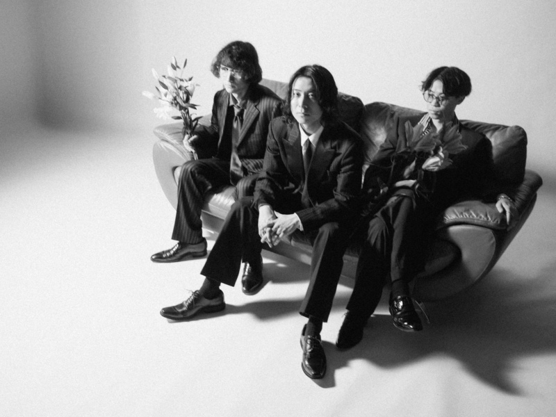 #MN802 コメントオンエア：#Rename (@Rename_official)#高木一成 (@isseytakagi)