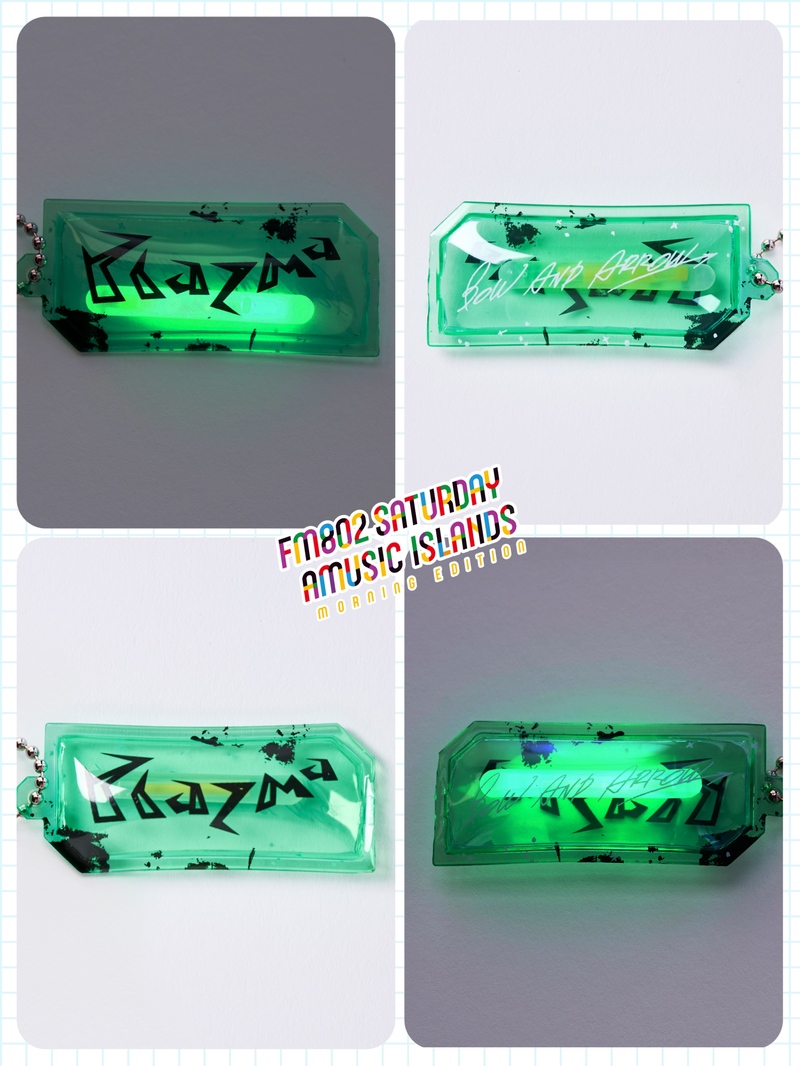 ◎「7時のばんプレ！！！」◎ #起きたら802