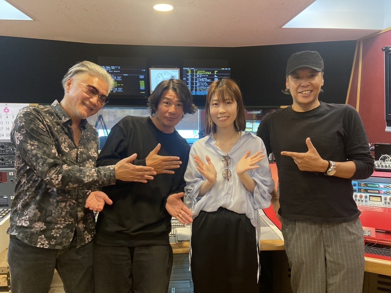 GUEST: Skoop On Somebody @Skoop_jp