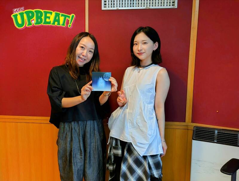 ◎ GUEST： Hakubi (@hakubi_official) ◎