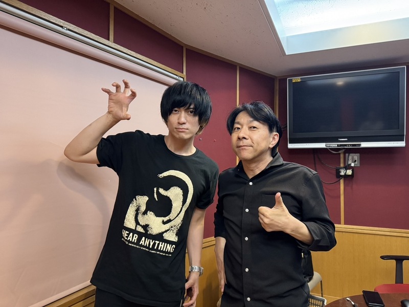 GUEST: ビレッジマンズストア @vms_official #802TAP