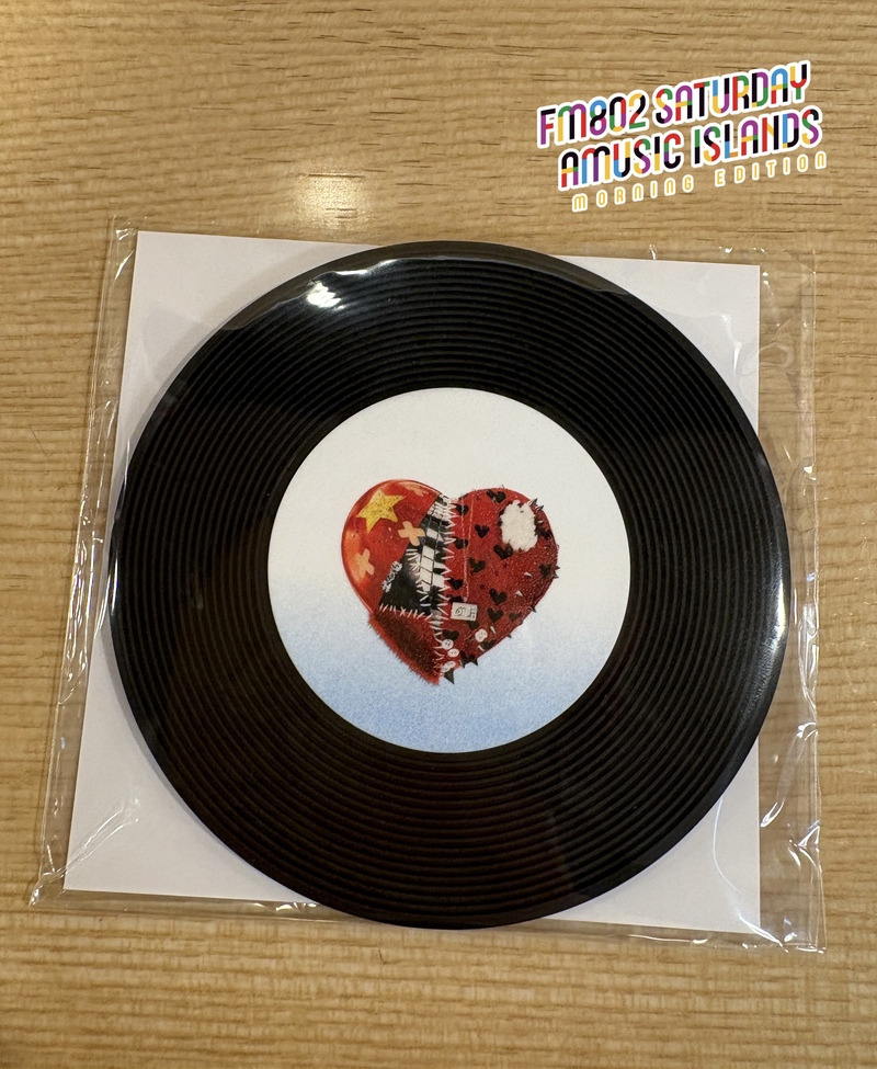 ◎「7時のばんプレ！！！」◎ #起きたら802