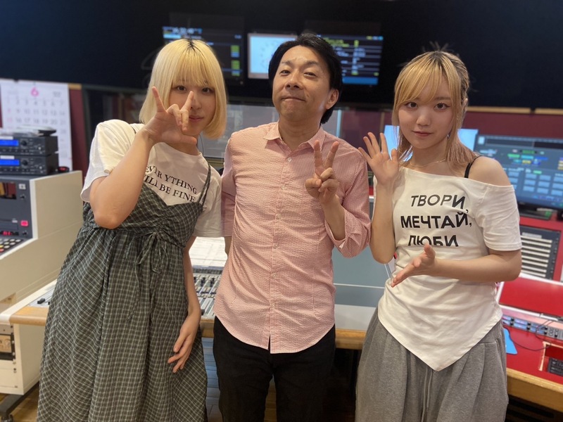 GUEST: ちゃくら @chakura617 #802TAP