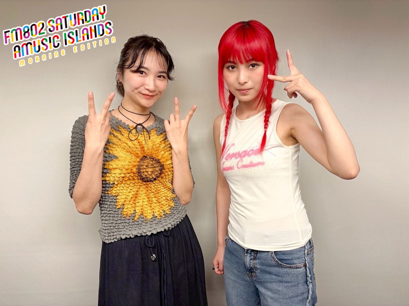 ◎GUEST：a子 (@mjgptw__ad)◎#起きたら802