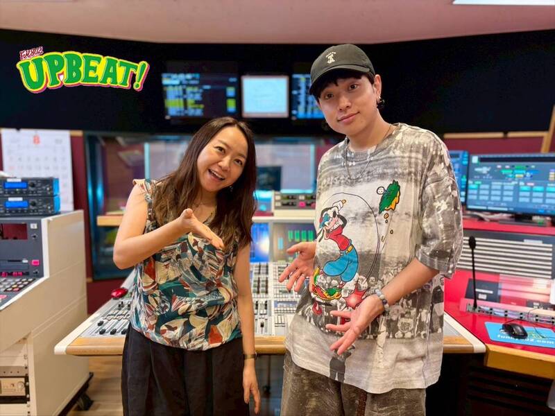 ◎ GUEST：Saucy Dog 石原慎也 (@saucydog_offi) ◎