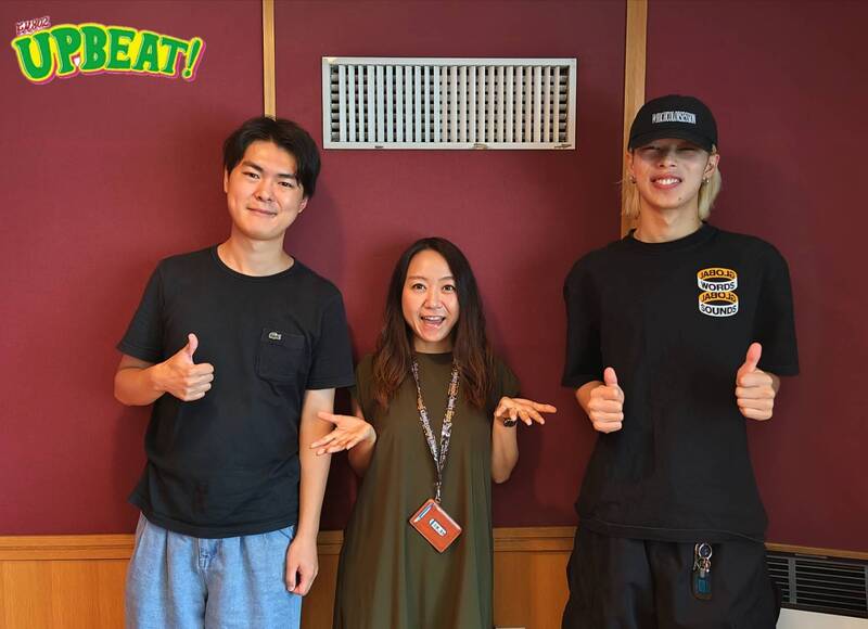 ◎ GUEST：luv Hiyn & Rosa (@luv_20221030) ◎