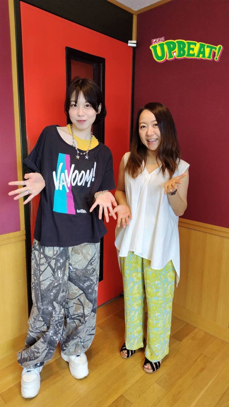 ◎ GUEST：汐れいら (@ushio_reira)(@ushioreirastaff) ◎
