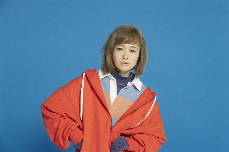 #MN802 コメントオンエア：#NakamuraEmi (@nakamura_emi)
