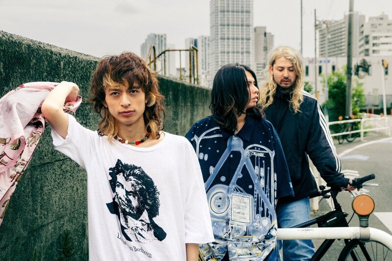 #MAP802 ☆GUEST：w.o.d  ( @wodofficial7 )