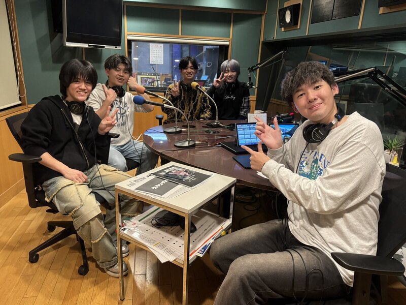 2025 / 11 / 13 LIVEHOUSE26【 PURPLE BUBBLE (@PURPLEBUBBLE24_)】