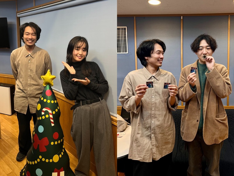 *** from Bialystocks 甫木元空 (@bialymusic / @toratorasora)