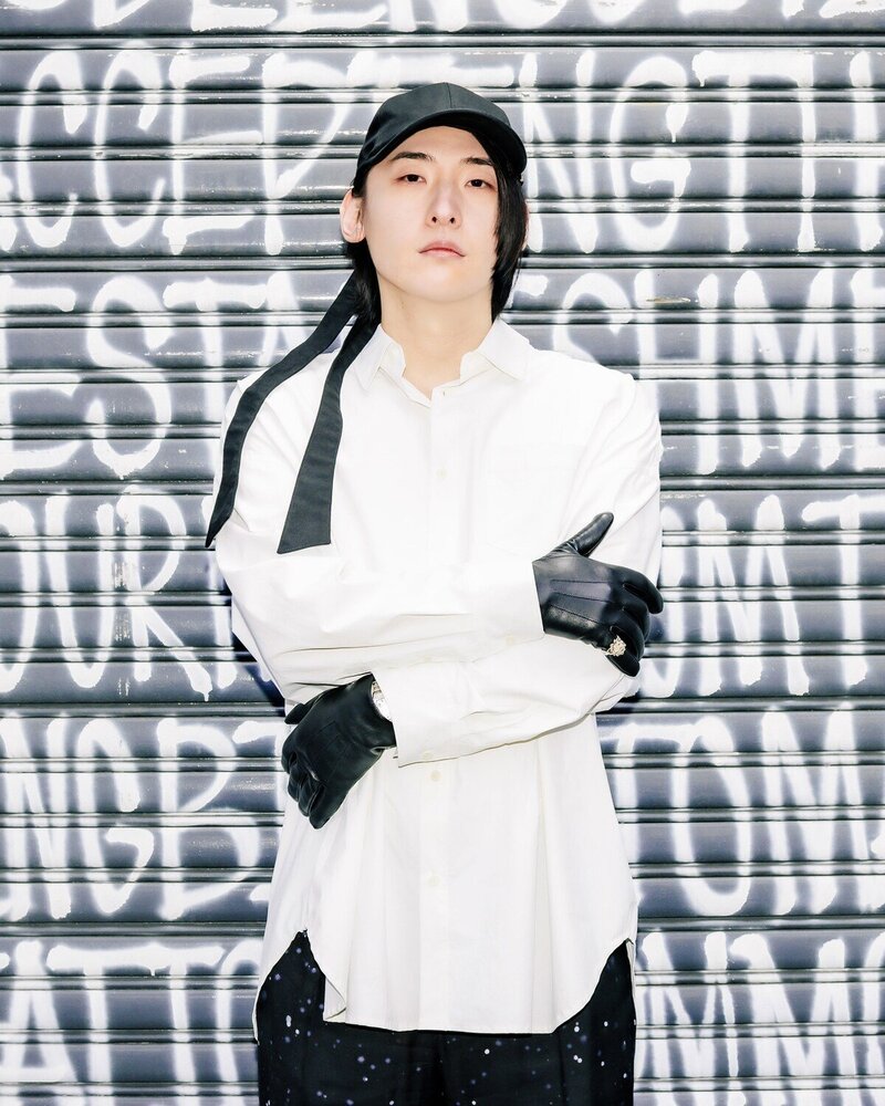 #MAP802 ☆GUEST：ビッケブランカ  ( @VickeStaff )