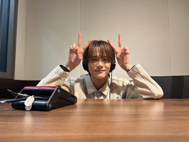 12/12 (金)『DESIGN YOUR FANTASTIC FUTURE』