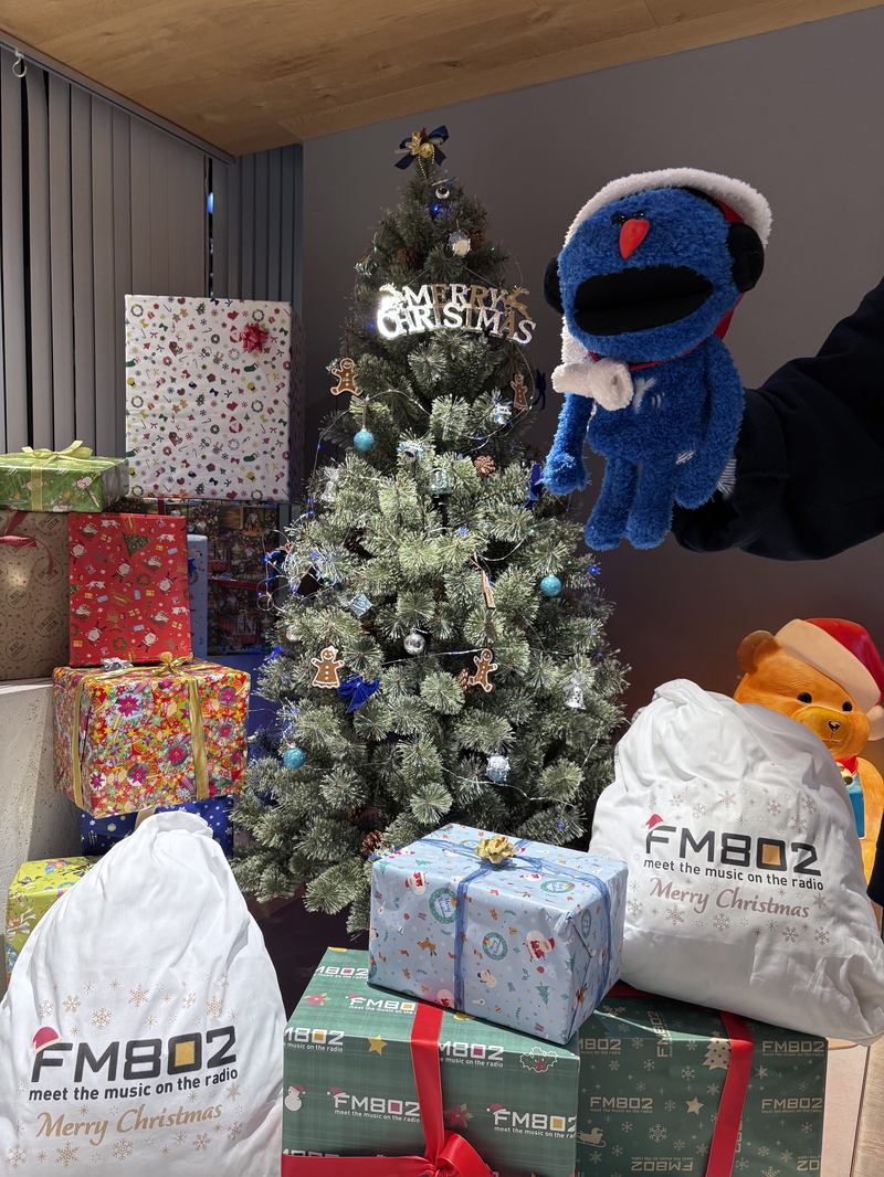 ••✼ from #なとり @Siritoriyowai_ @natori_office #FM802