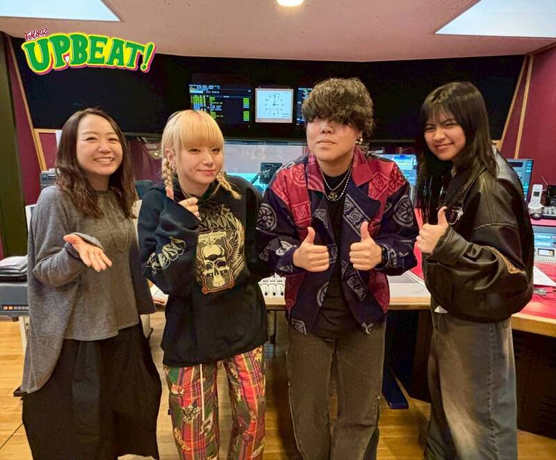 ◎ GUEST：OddRe: (@www_oddre_jp) ◎