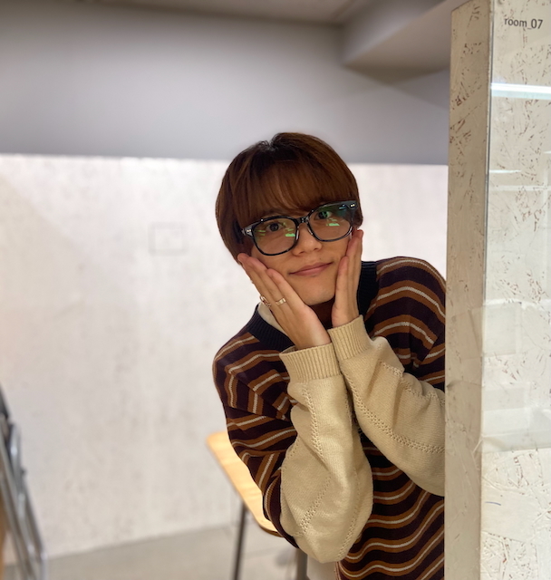 12/19 (金)『DESIGN YOUR FANTASTIC FUTURE』