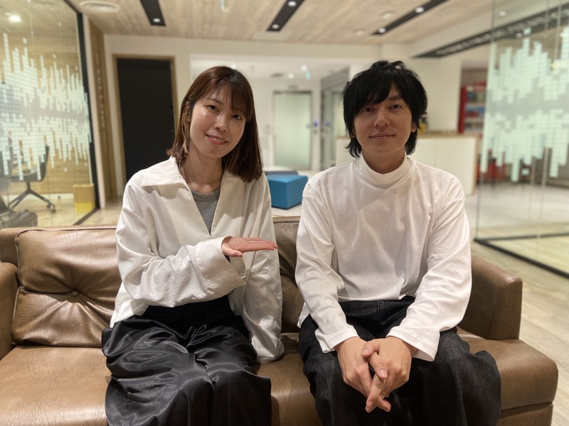 GUEST: flumpool @flumpool_STAFF