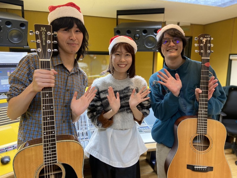 GUEST: 水平線 @suisuisuiheisen