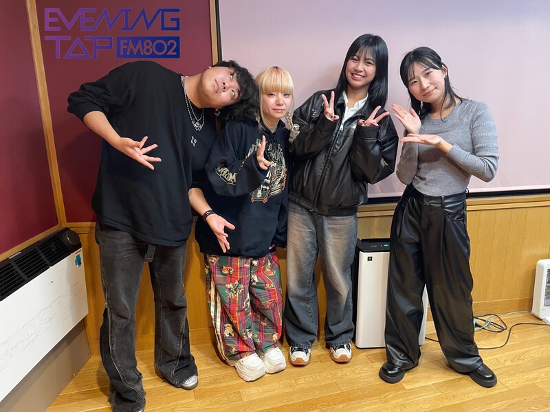 ☆GUEST: OddRe:(@www_oddre_jp)  #802TAP ☆