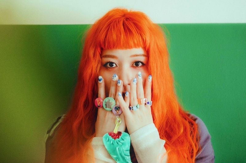 12/23(火）今夜のゲスト：カメレオン・ライム・ウーピー・パイ