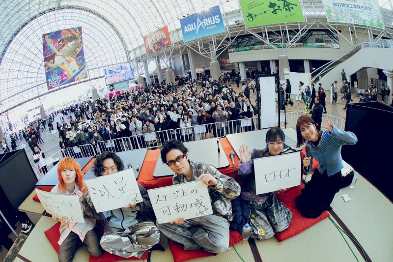 GUEST: muque @muque_official