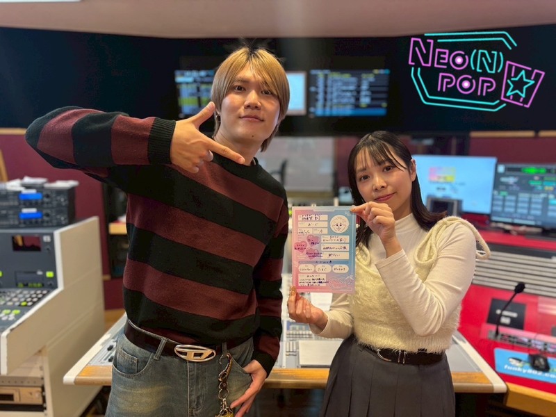 ◎ GUEST：the paddles（@the_paddles）ご来店 ◎