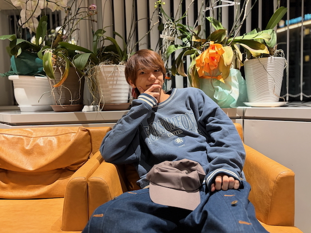 2/6(金)『DESIGN YOUR FANTASTIC FUTURE』