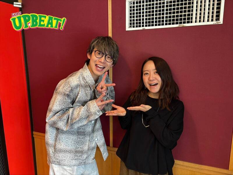 ◎ GUEST：川崎鷹也 (@kawasaki_takaya)(@kawasaki_staff) ◎