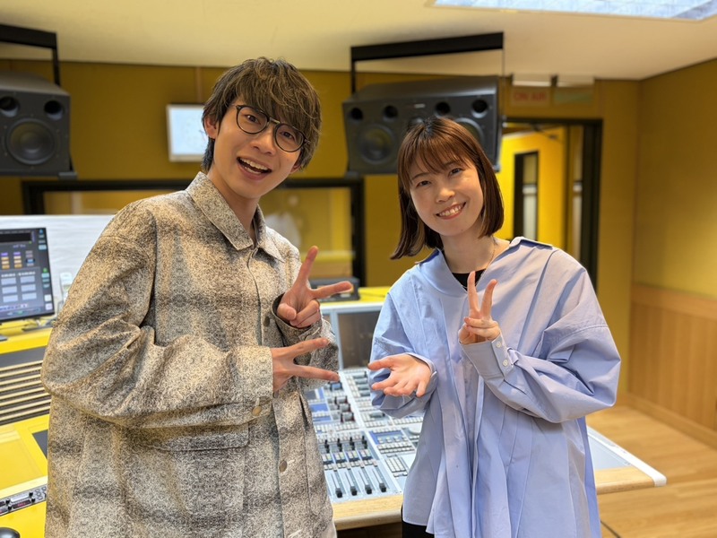 GUEST: 川崎鷹也 @kawasaki_takaya