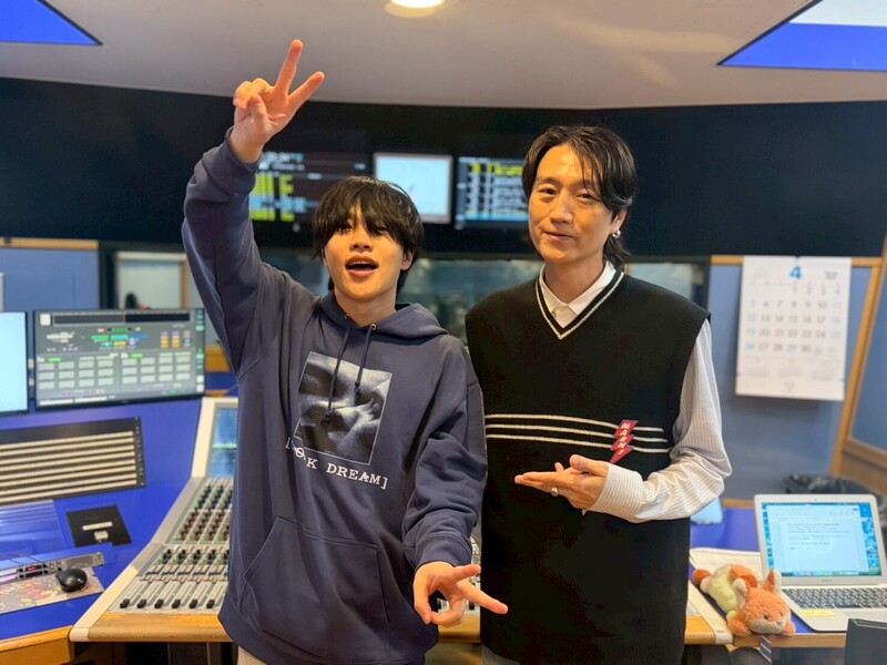 GUEST：神はサイコロを振らない