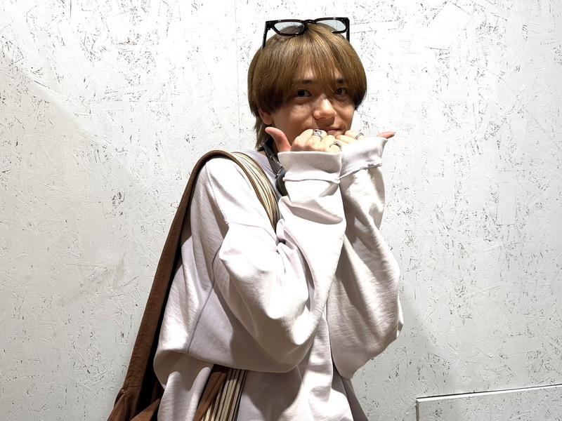 4/24(金)『DESIGN YOUR FANTASTIC FUTURE』