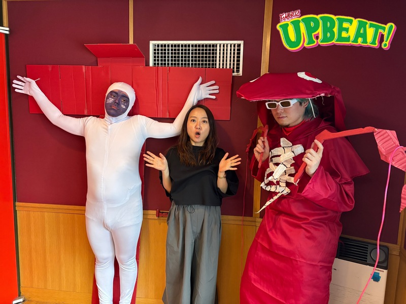 ◎ GUEST：Kroi (@KroiOfficial)  ◎