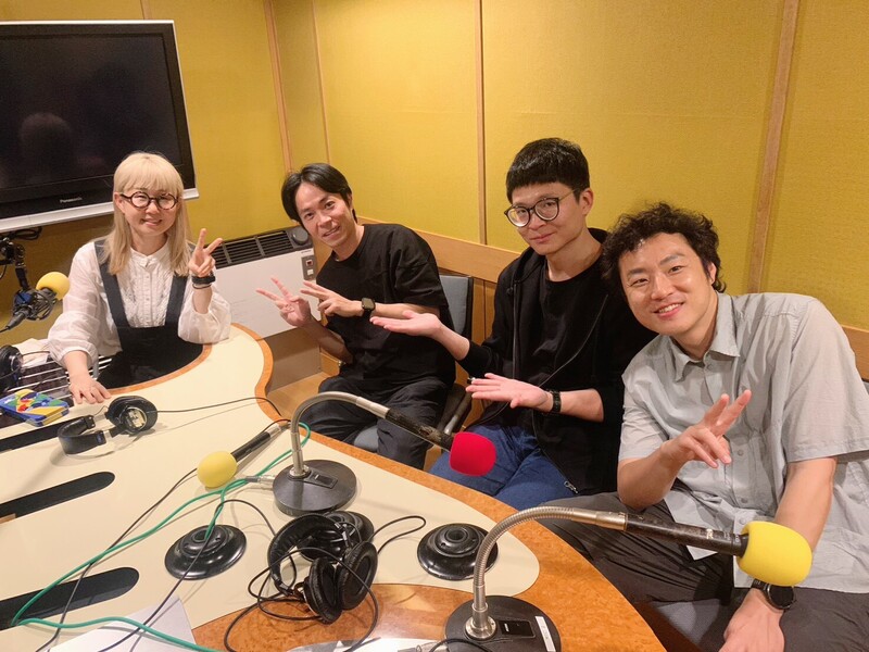 ☆GUEST ：Sorry Youth