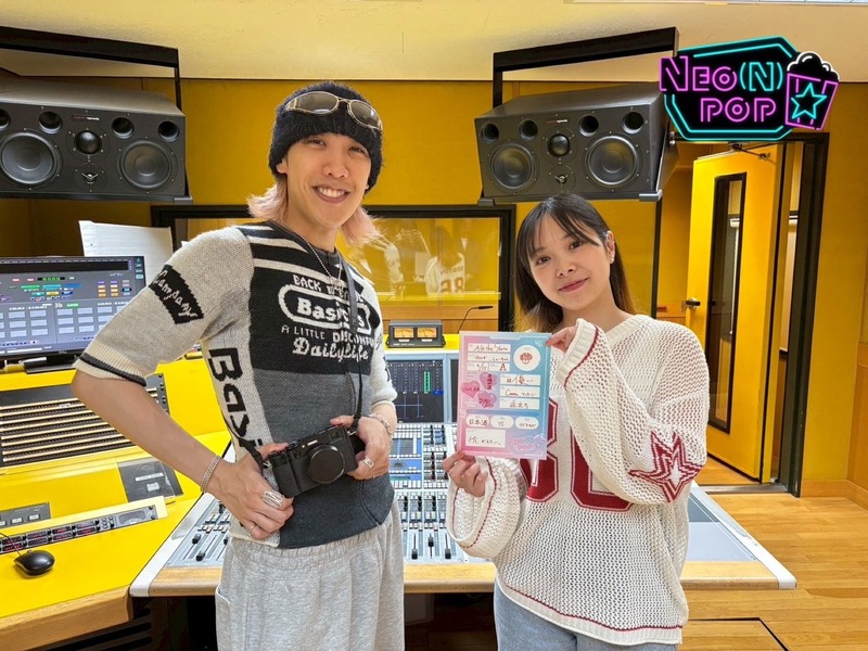 ◎ GUEST： Aile The Shota（@Lethe_Shota）ご来店 ◎