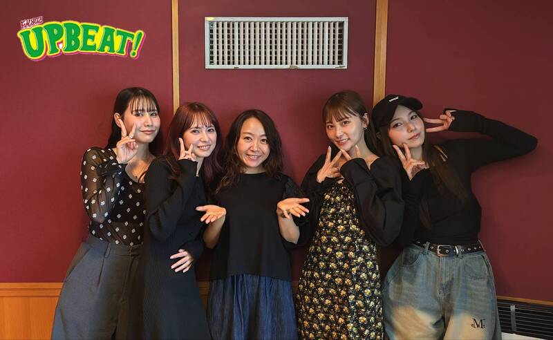 ◎ GUEST：SCANDAL (@scandal_band) ◎