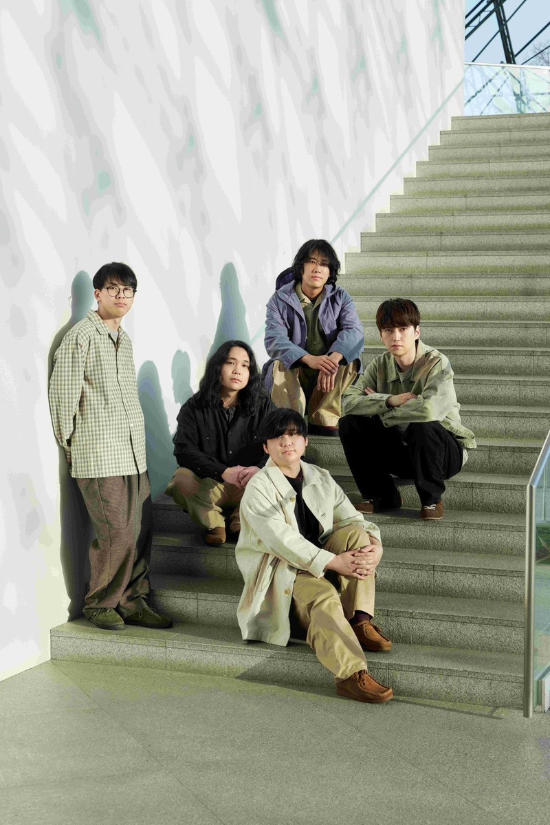 【5/19(火) COMMENT GUEST ：Galileo Galilei】