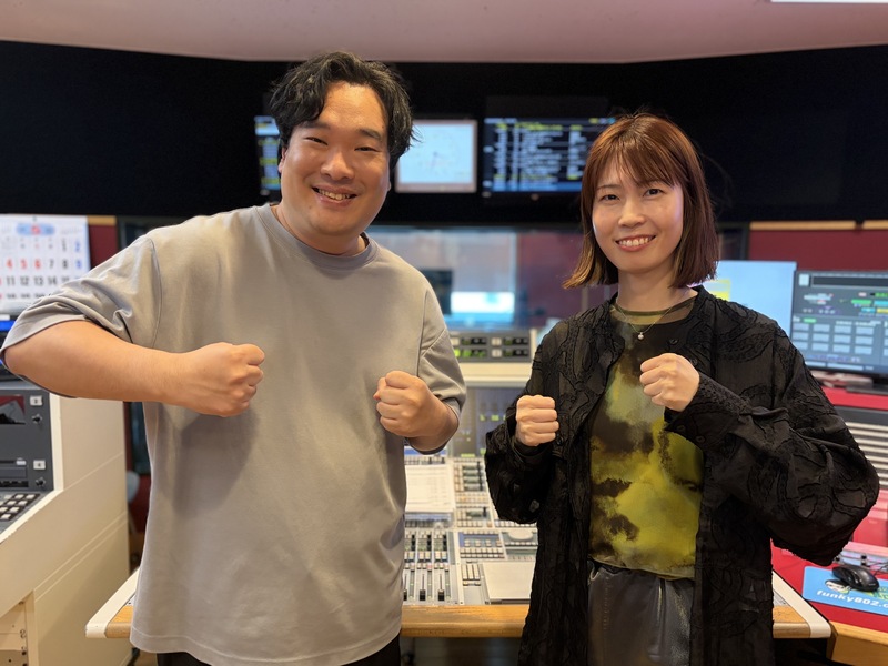 GUEST: 岡崎体育