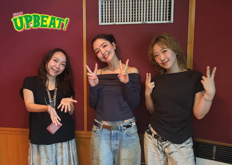 ◎ GUEST：yonige (@_yonige) ◎