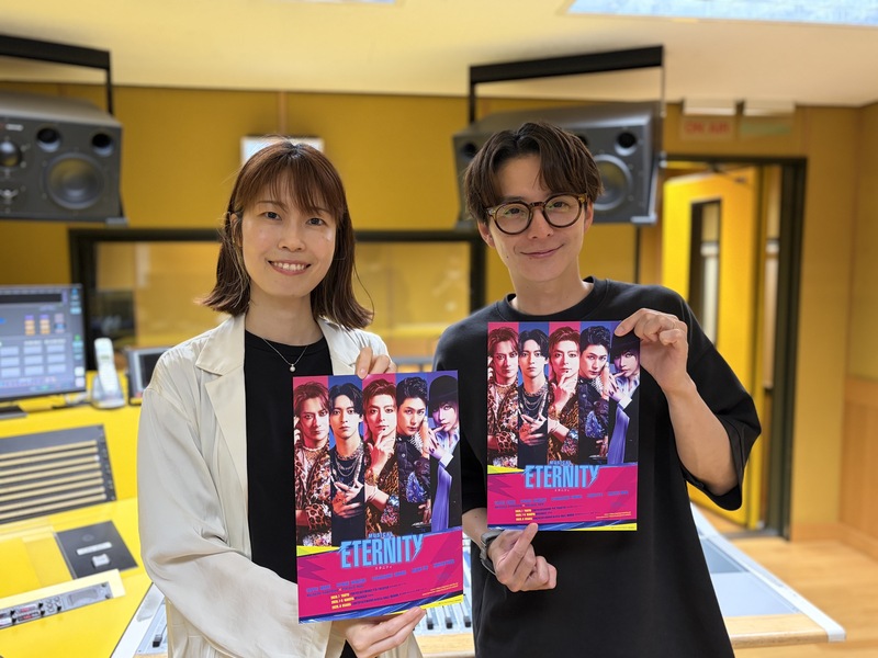 GUEST: 小池徹平