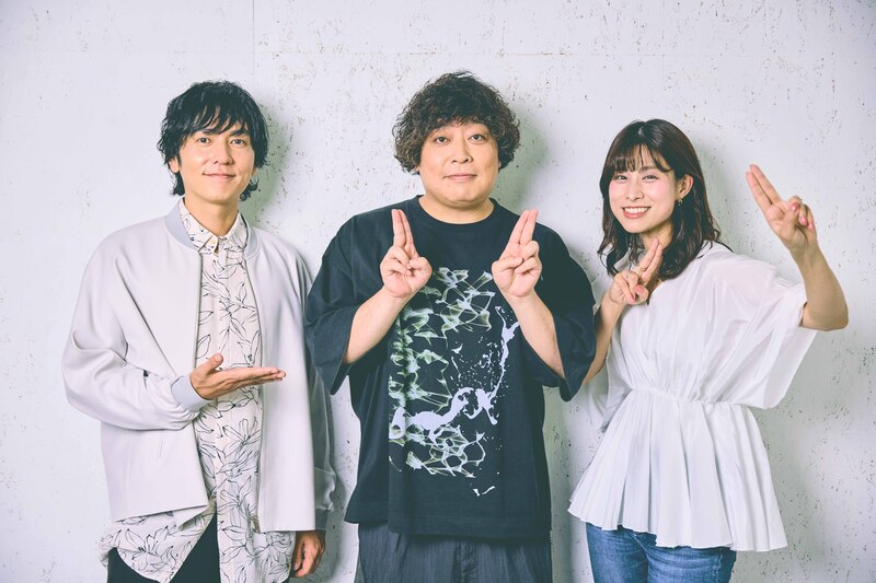 #RK802 Lisa Lit Friday GUEST：flumpool