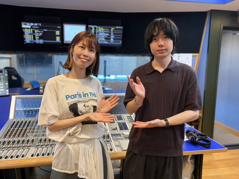 GUEST: 大橋ちっぽけ